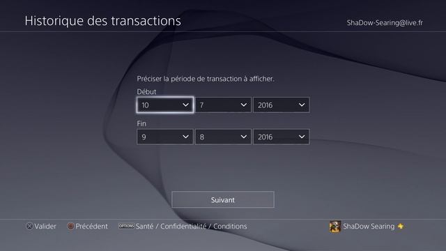 TUTO : COMMENT ANNULER SA PRÉCOMMANDE SUR PS4 ! :D смотреть онлайн