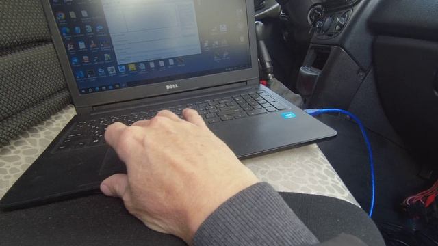 Прошивка Шевроле Нива Bosh MP7.0 смотреть онлайн