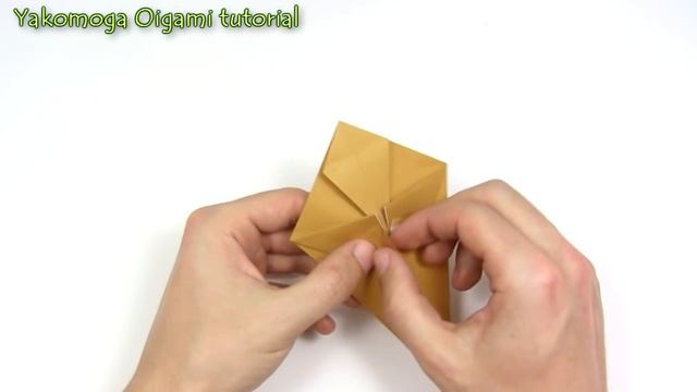 ORIGAMI POOP EMOJI 💩 / Poop smile смотреть онлайн