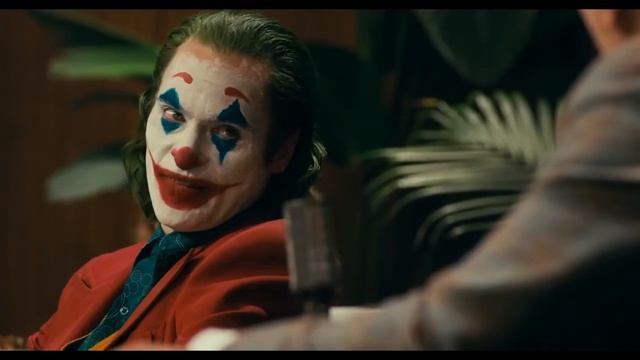 Joker Kills Murray On Live TV Show(Русская озвучка) смотреть онлайн