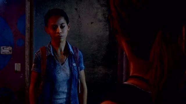 ОСТАВШИЕСЯ ПОЗАДИ.РЕАЛИЗМ■THE LAST OF US.REMASTERED● ПРОХОЖДЕНИЕ