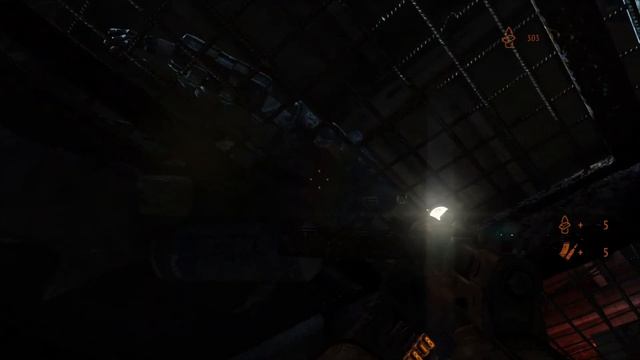 Прохождение Metro Redux Часть 15 смотреть онлайн
