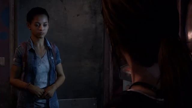 Прохождение the last of us: left behind #2 смотреть онлайн