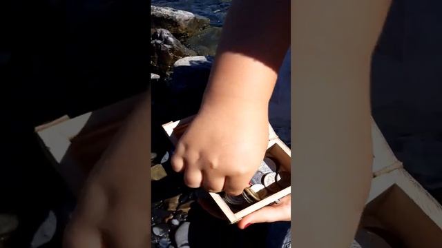 ищу сокровища смотреть онлайн