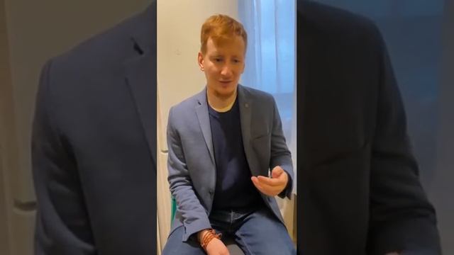 Отзыв Алексея Плакхина на курс Степана Юсина ВИТ. В первую неделю я пережил 3 осознанных сновидения смотреть онлайн