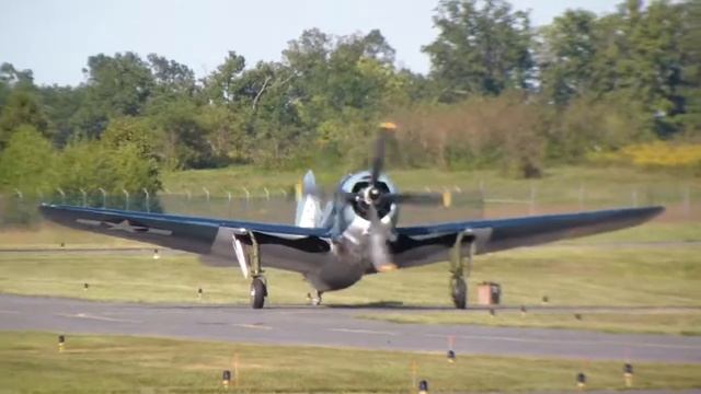 Video of SB2C Helldiver смотреть онлайн