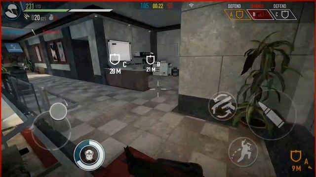 Payday Crime War Android | Soygun Devam Ediyor ! смотреть онлайн