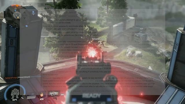 Battlefield 6 Weather-Based Destruction Leak - Apex Getting Titanfall Content - Today In Gaming смотреть онлайн
