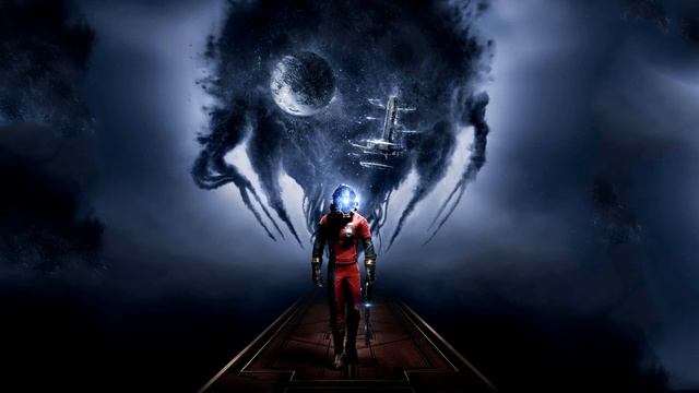 Prey – Original Game Soundtrack – “Everything Is Going to Be Ok” *Extended* смотреть онлайн