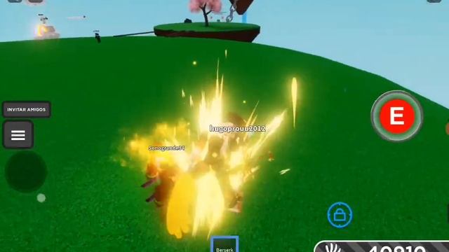 Consiguiendo el guante QUAKE y el emblema DESPEGANDO DE NUEVO!!! смотреть онлайн