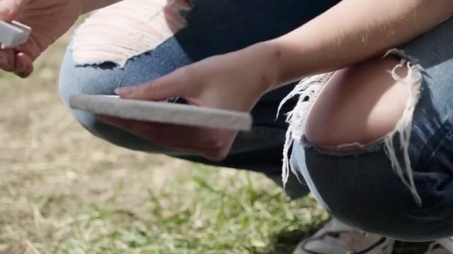 Строительство дома из газобетона Ytong / Xella на выставке Open Village 2020 смотреть онлайн