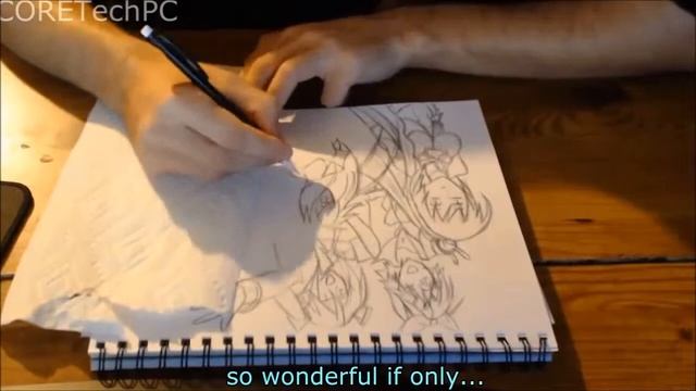 Hatsune Miku, Gumi, IA, Megurine Luka, Kagamine Rin, and Kasane Teto - Last Night, Good Night смотреть онлайн