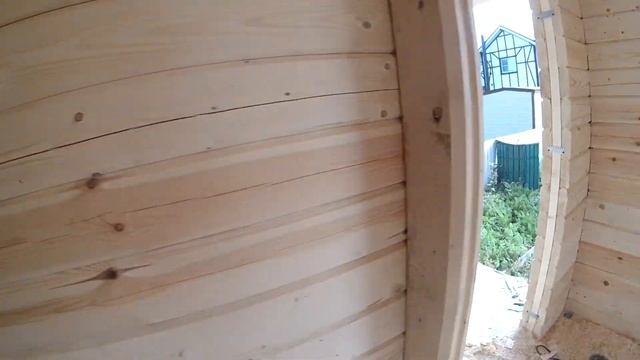 Строительство бани 5х5 из бруса под ключ по проекту с вальмовой крышей смотреть онлайн