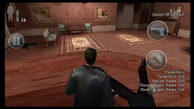AeyVeeAnsh Gaming | MAX PAYNE | Part 2: A Cold Day In Hell | Ch 5: Angel Of Death смотреть онлайн