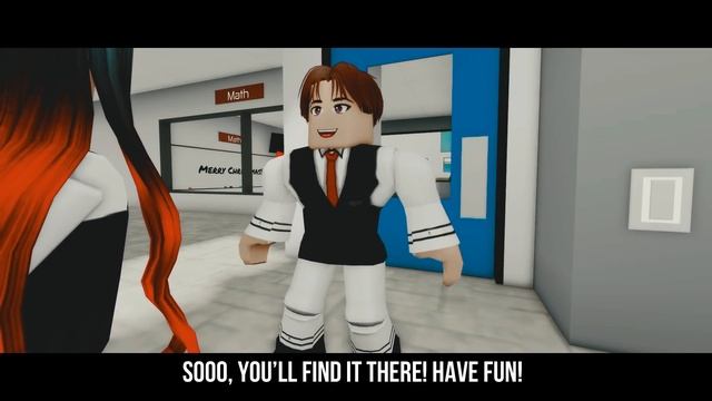 A BILLIONAIRE MOM ADOPTED ME..!!! || Brookhaven Movie (VOICED) || CoxoSparkle