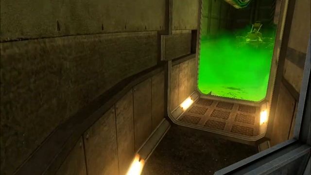 I'm Back Baby - GrandMasterSpam Plays Black Mesa - Part 1 смотреть онлайн