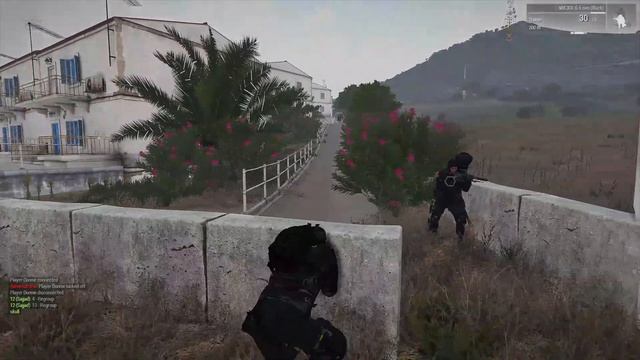 Underwater Mission Goes Wrong | Arma 3 Multiplayer Gameplay смотреть онлайн