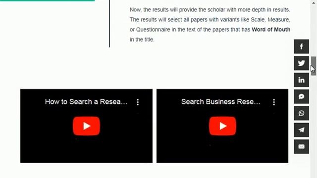 How to Find Research Questionnaire | How to Find Questionnaire for Research l Research Questionnair смотреть онлайн