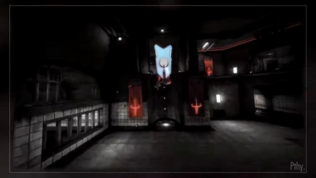 Pthy. - A Quake Live Mini-Movie смотреть онлайн