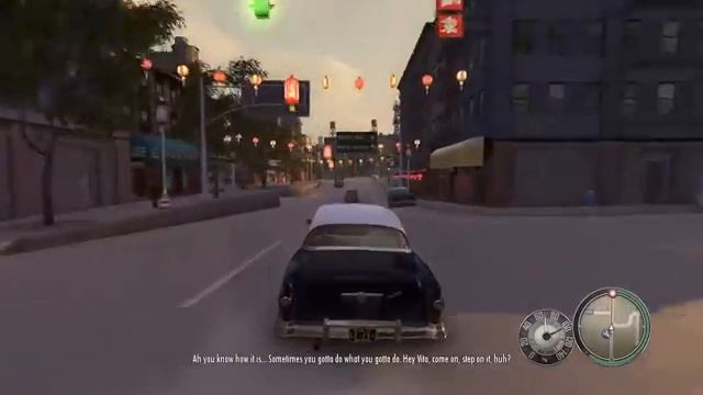 #10 "NEW FAMILY" Alonic Mafia 2 смотреть онлайн