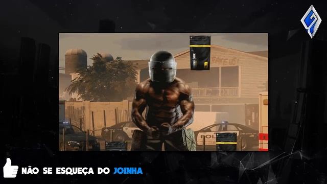 Rainbow Six Siege: Traje ELITE Vazado + Data dos Alpha Packs no Xbox One ANUNCIADO e Muito Mais !! смотреть онлайн