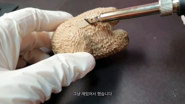 [3Dpen]어몽어스 만들기|How to make Among Us смотреть онлайн