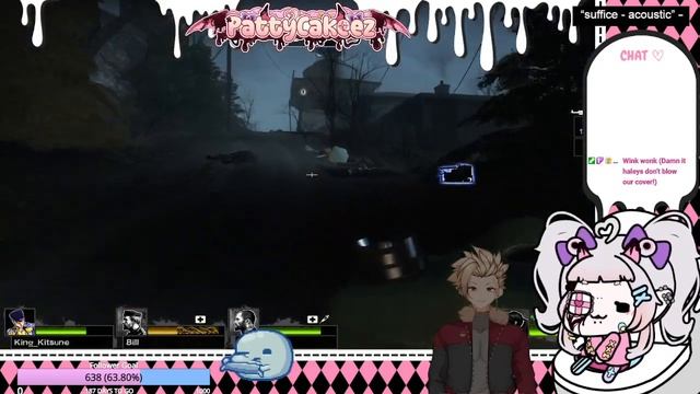 ♡ Left 4 Dead 2 Gaming ♡ !Social !Discord смотреть онлайн