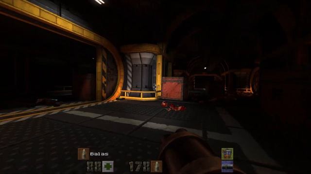 Quake II Remastered: Call of the Machine - Unit 2: Wilderness - 4K смотреть онлайн