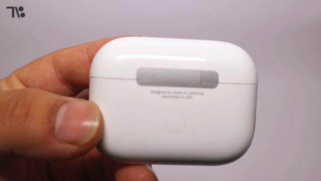 Airpods Pro 2nd Generation Type-C Replica Unboxing and Review смотреть онлайн