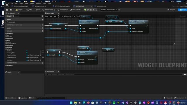 38 - Additional Character Logic