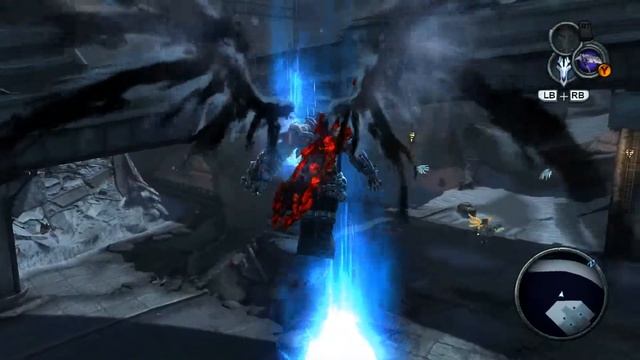 DarkSiders part 35 - Fragments of armageddon смотреть онлайн