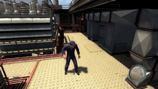 Český Let's Play | Mafia 2 (Old Time Reality Mod) HD 1080p 60fps смотреть онлайн