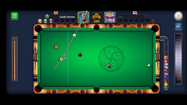 8 Pool - Game Playing #18 - My Last Play This Game смотреть онлайн