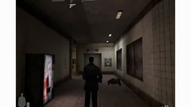 HOW TO COMPLETE CHAPTER 1 OF PART 1 IN MAX PAYNE 1 смотреть онлайн