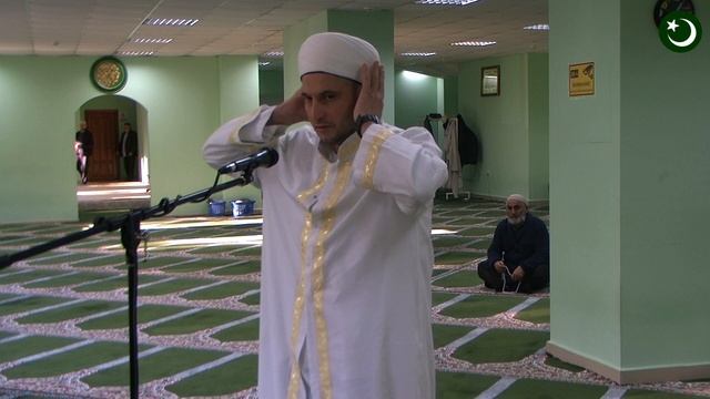 Азан,которая обладает чудесными свойствами смотреть онлайн