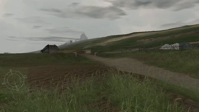 ArmA Invasion 1944 [D-Day Pt. 6] (Jason Baker) смотреть онлайн