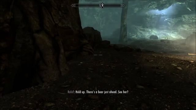 WELL THAT WAS PLEASANT | The Elder Scrolls V: Skyrim Gameplay | Part 1 смотреть онлайн