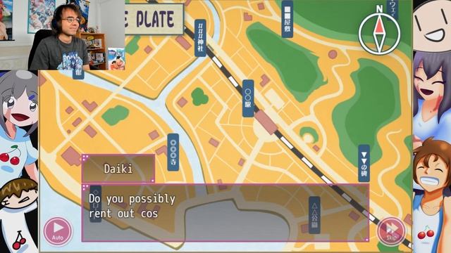 DA WAIFU AKIRA REWARDS US!!!!!!!! | Do You Have Akira Points? Part 3