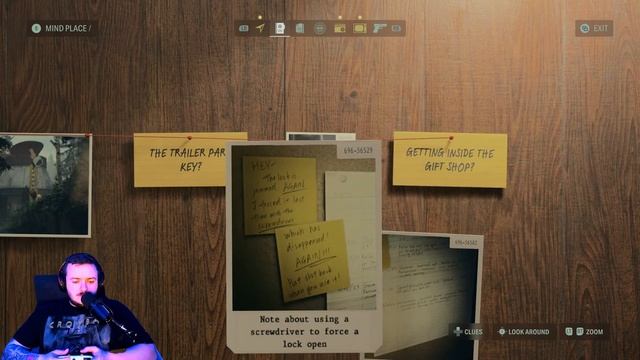 COFFEE WORLD! | ALAN WAKE 2 - Part 5 смотреть онлайн