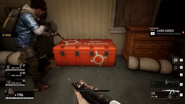 Back 4 Blood Hands-On Preview - The Spiritual Successor to Left 4 Dead смотреть онлайн