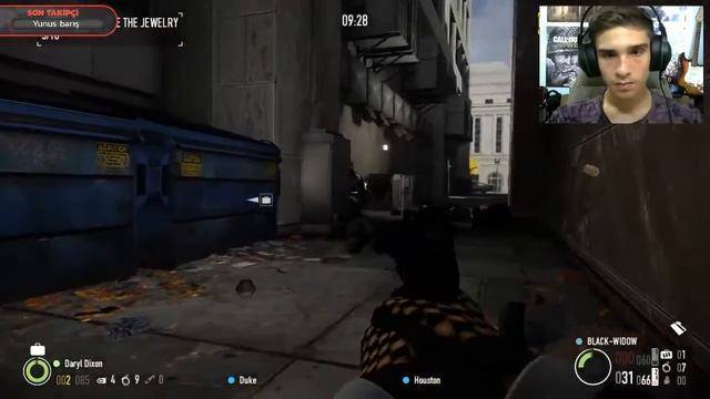 Payday 2 Ultimate Edition смотреть онлайн