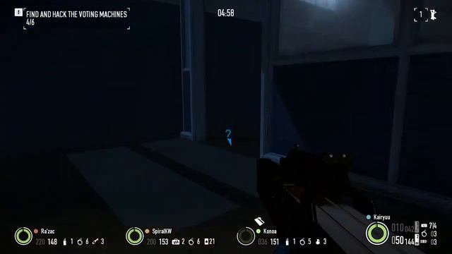 Payday 2 - 18: We Can Take Down Cameras!! смотреть онлайн