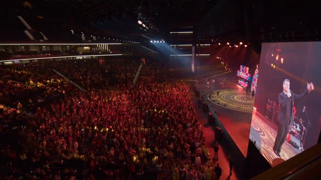 Айдамир Мугу – Чёрные глаза | Звёзды Востока 2023 смотреть онлайн