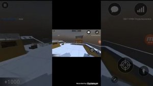 Блок страйк Все нычки на зомби выживание на карте playground