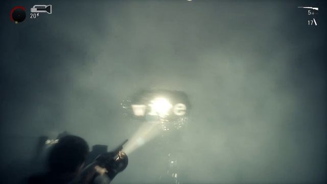alan wake remastered #8 Дополнение 2 Конец смотреть онлайн