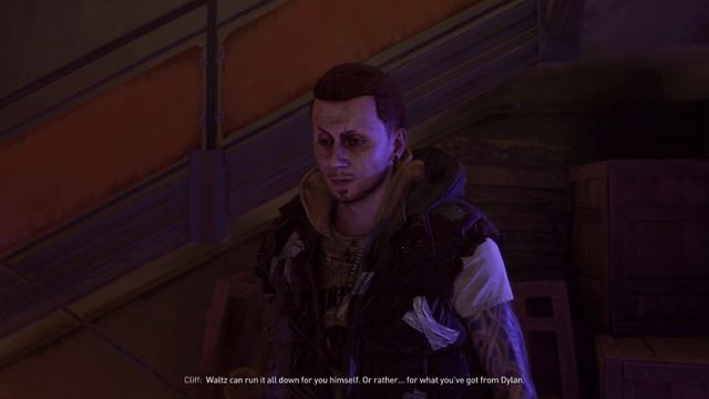 Dying Light 2 - Stay Human - Full Game PS5 Gameplay - Part 5 (Earning Sophie's Trust) (4K 60 FPS) смотреть онлайн
