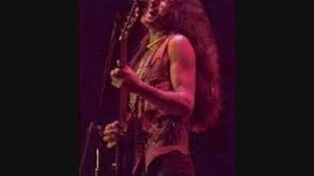 Ken Hensley:-'The Last Time' смотреть онлайн