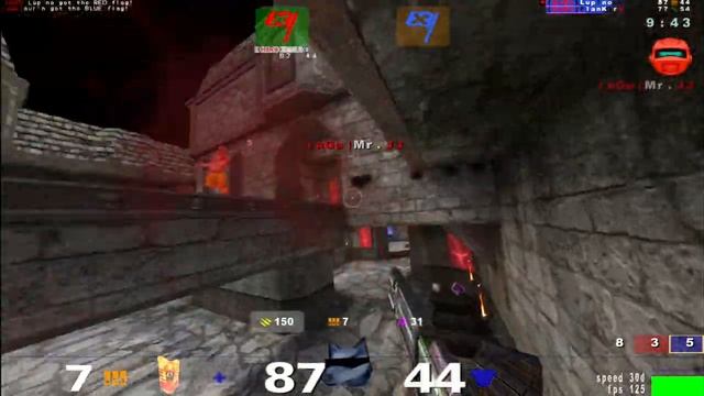 CLAN GAMES | HeRo vs raGe | S02 - 1/1 смотреть онлайн