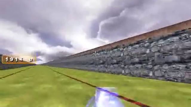 {Quake 3 Arena}: Racing record смотреть онлайн