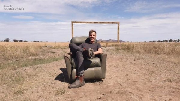 Tom Day - Selected Works 2 (Complete)